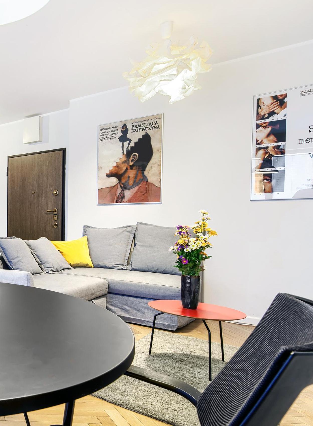 Premium Apartment In The Historic Gdansk Brewery Buitenkant foto